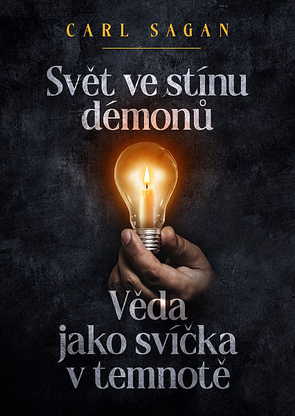 E-kniha Svět ve stínu démonů