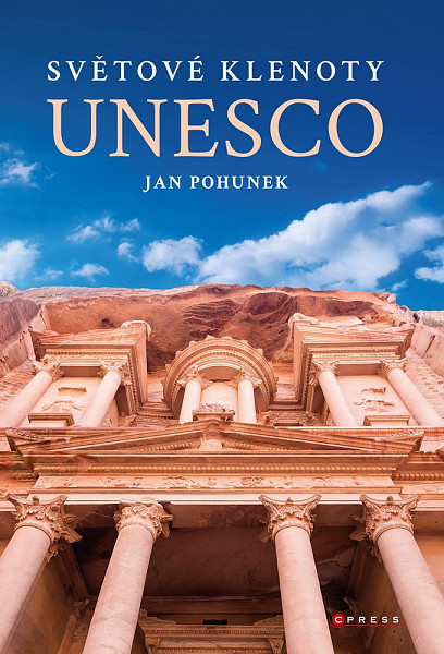 E-kniha Světové klenoty UNESCO