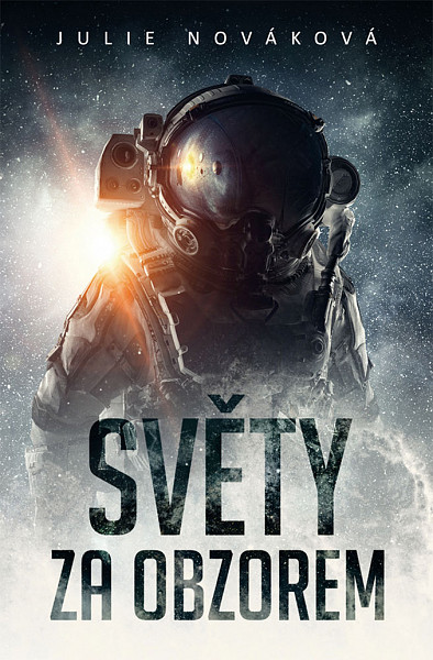 E-kniha Světy za obzorem