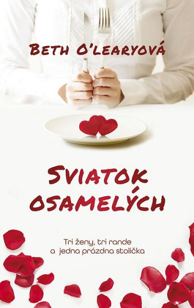 E-kniha Sviatok osamelých