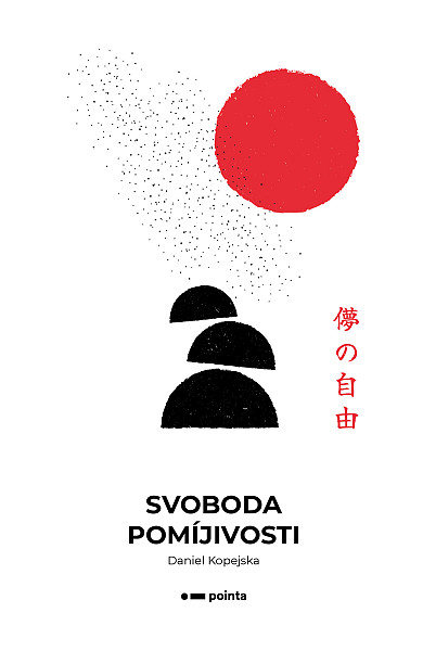 E-kniha Svoboda pomíjivosti