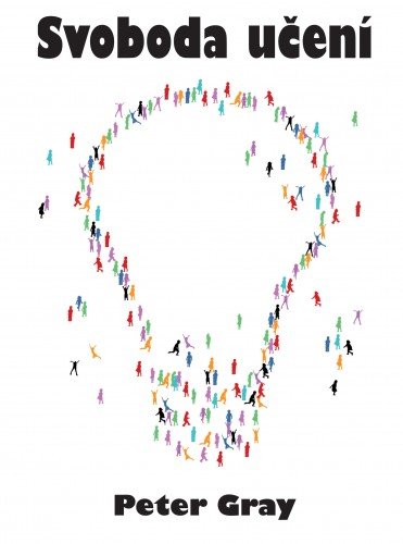 E-kniha Svoboda učení