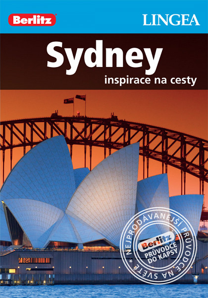 E-kniha Sydney
