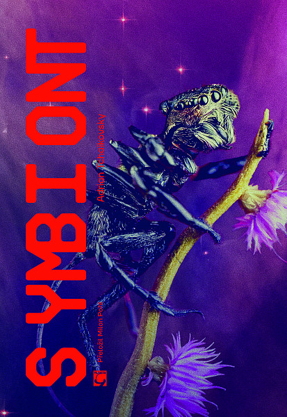 E-kniha Symbiont