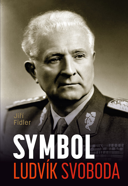 E-kniha Symbol Ludvík Svoboda