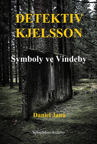 E-kniha Symboly ve Vindeby