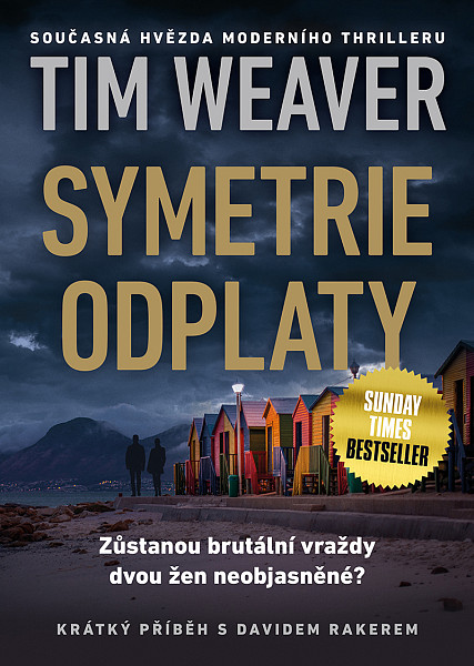 E-kniha Symetrie odplaty