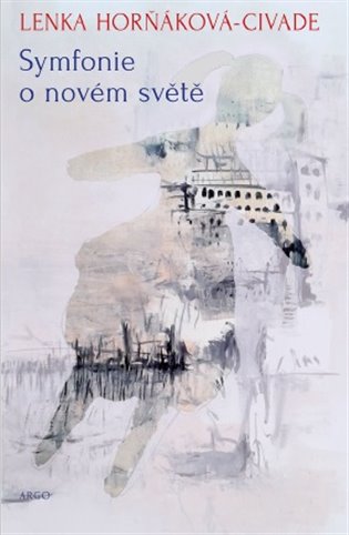 E-kniha Symfonie o novém světě
