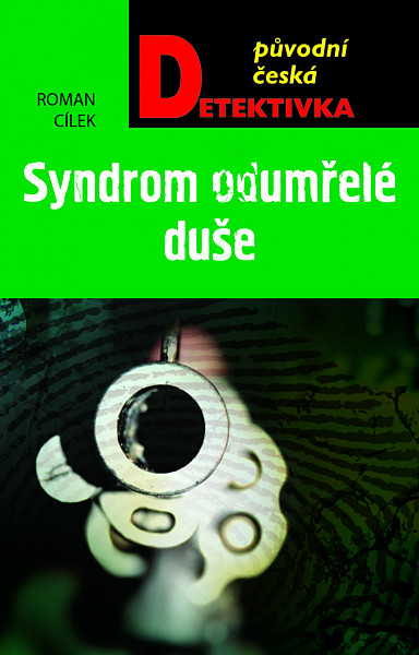 E-kniha Syndrom odumřelé duše