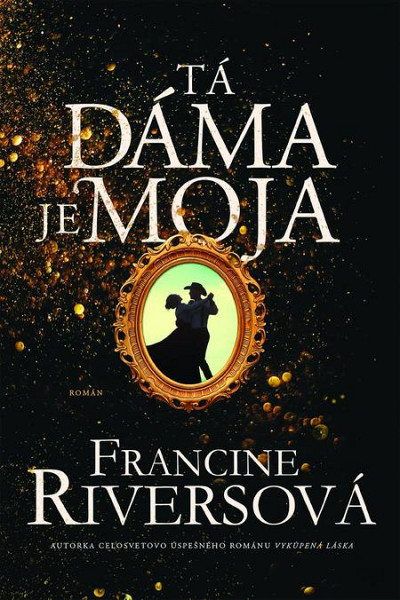 E-kniha Tá dáma je moja