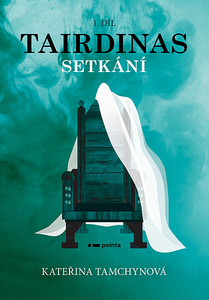 E-kniha Tairdinas - Setkání