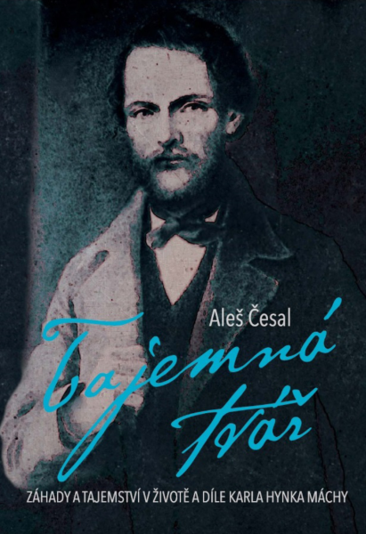 E-kniha Tajemná tvář