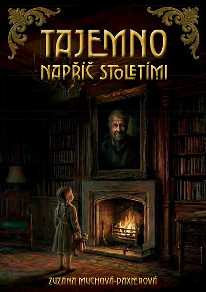 E-kniha Tajemno napříč stoletími