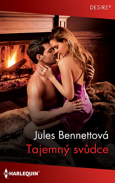 E-kniha Tajemný svůdce