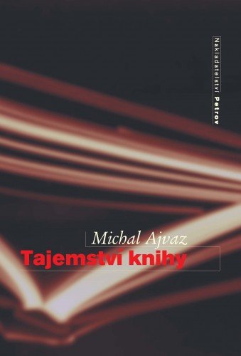 E-kniha Tajemstí knihy