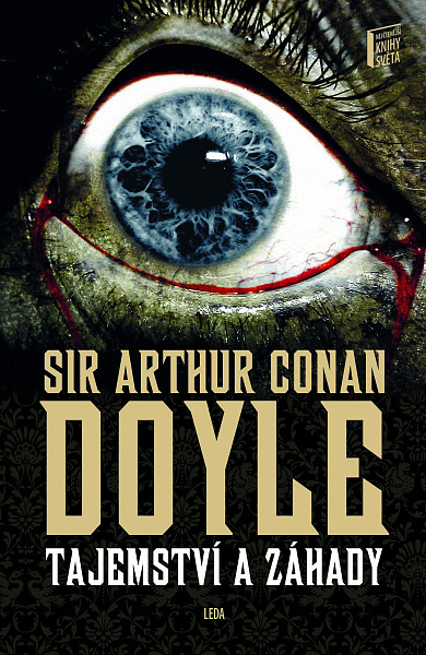 E-kniha Tajemství a záhady