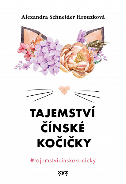 E-kniha Tajemství čínské kočičky