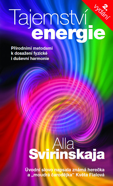 E-kniha Tajemství energie