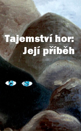 E-kniha Tajemství hor: její příběh