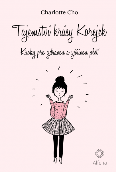 E-kniha Tajemství krásy Korejek