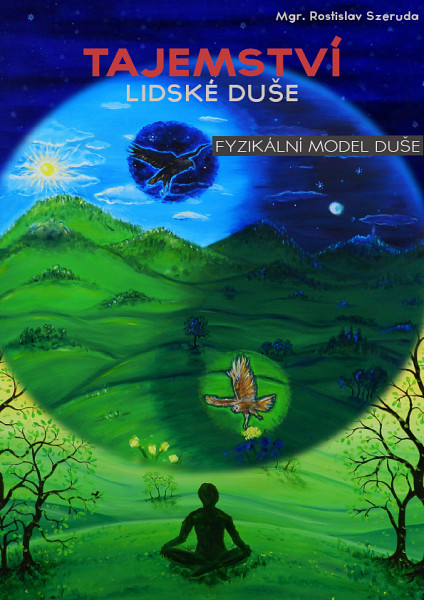 E-kniha Tajemství lidské duše