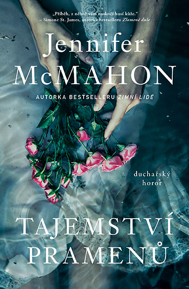 E-kniha Tajemství pramenů