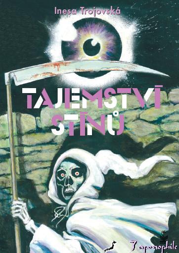 E-kniha Tajemství stínů