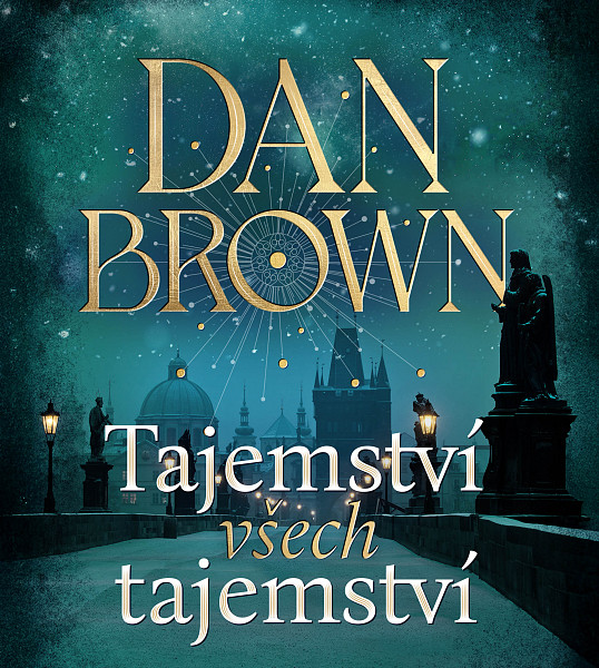 E-kniha Tajemství všech tajemství