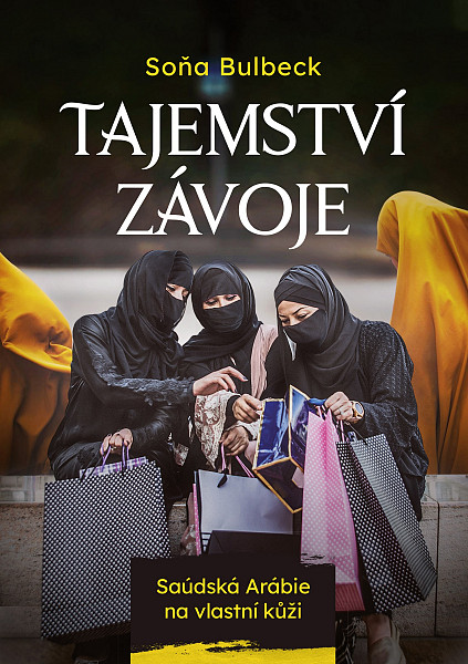 E-kniha Tajemství závoje