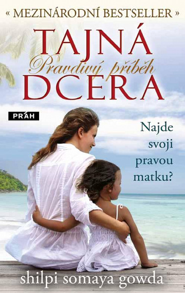 E-kniha Tajná dcera