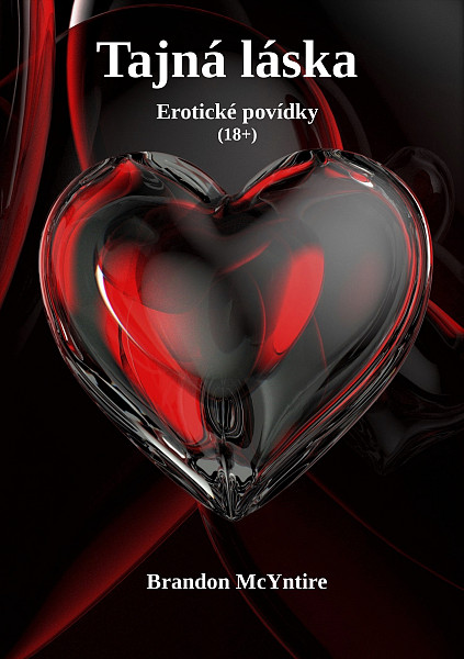 E-kniha Tajná láska
