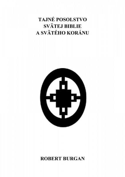 E-kniha Tajné posolstvo svätej Biblie a svätého Koránu