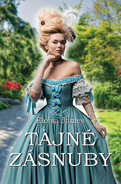 E-kniha Tajné zásnuby