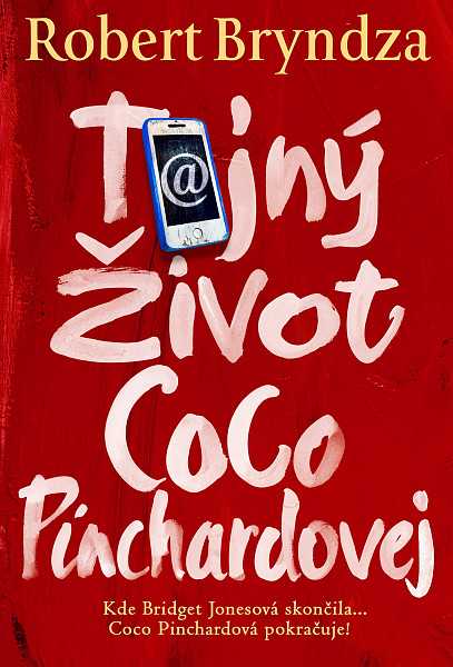 E-kniha Tajný život Coco Pinchardovej