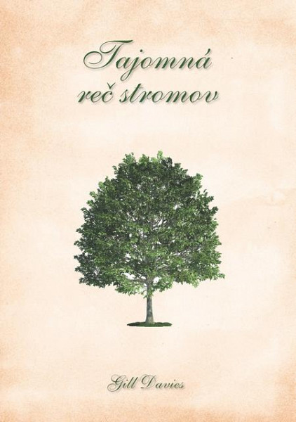 E-kniha Tajomná reč stromov