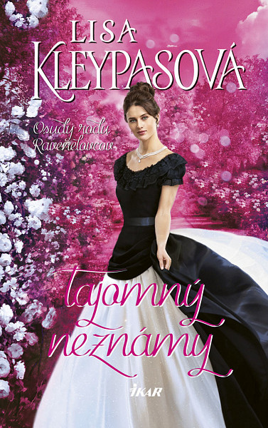 E-kniha Tajomný neznámy