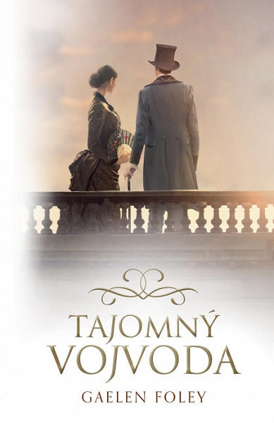 E-kniha Tajomný vojvoda