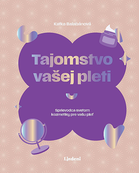 E-kniha Tajomstvo vašej pleti