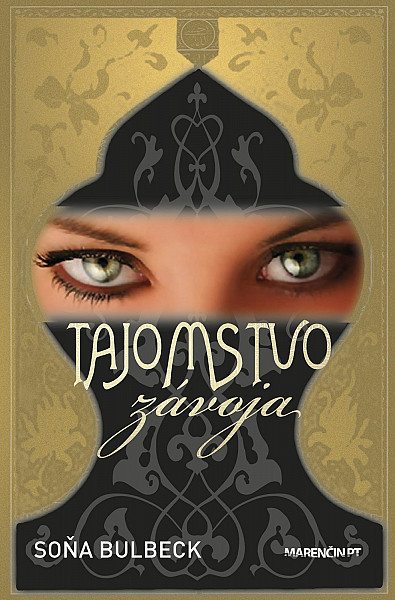 E-kniha Tajomstvo závoja