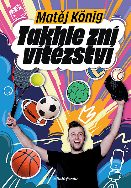 E-kniha Takhle zní vítězství