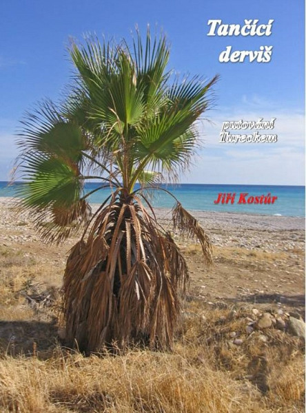 E-kniha Tančící derviš
