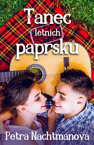 E-kniha Tanec letních paprsků