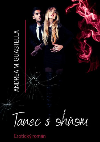 E-kniha Tanec s ohňom