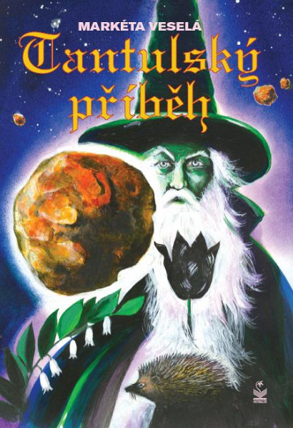 E-kniha Tantulský příběh