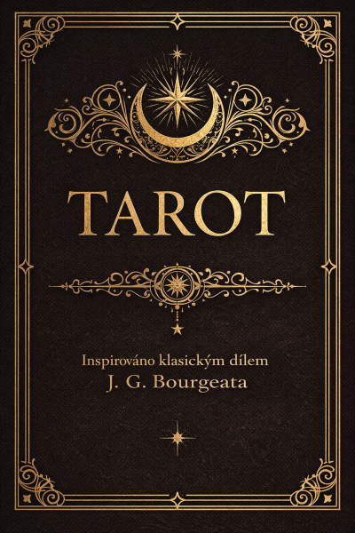E-kniha Tarot