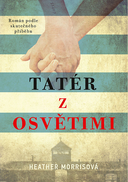 E-kniha Tatér z Osvětimi