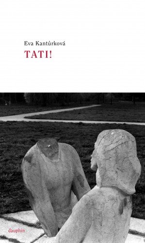 E-kniha TATI!