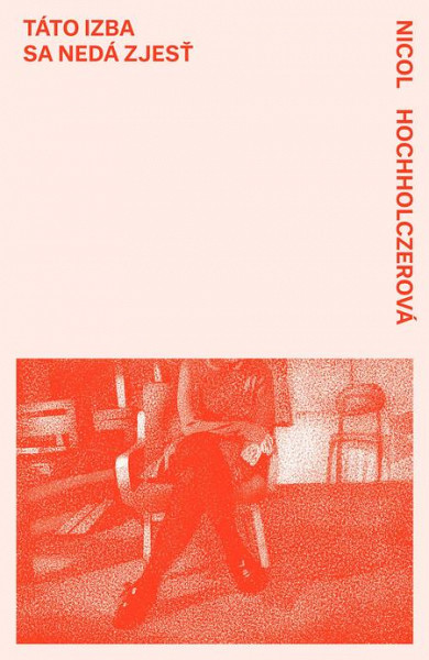 E-kniha Táto izba sa nedá zjesť