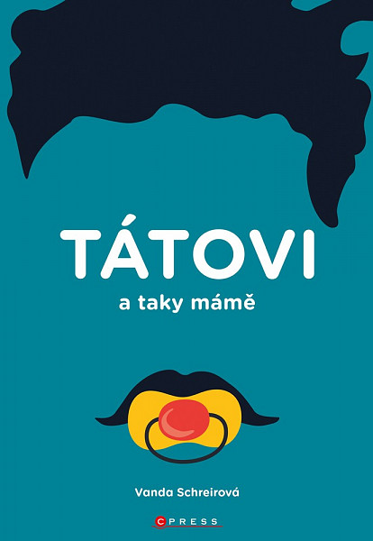 E-kniha TÁTOVI a taky MÁMĚ