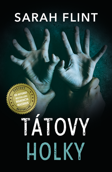E-kniha Tátovy holky